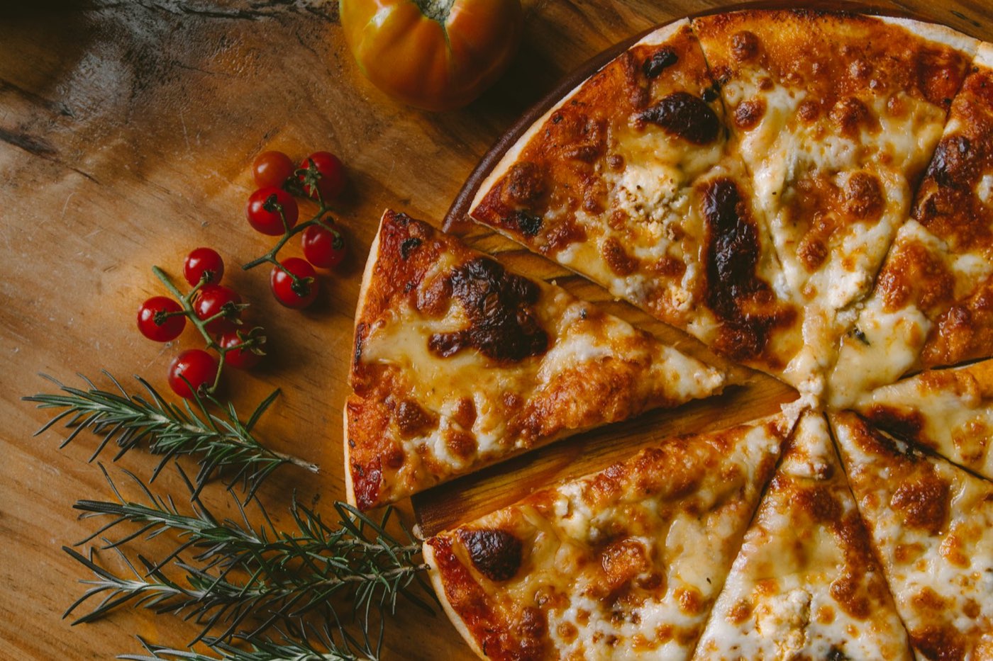 Pizza Picotta