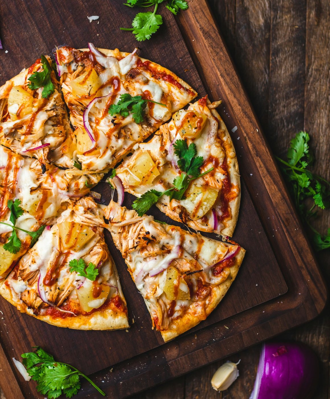 Pizza Picotta